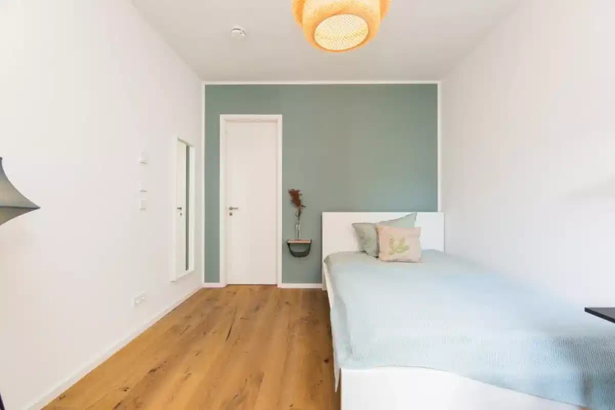 Private Room (D.22.1)