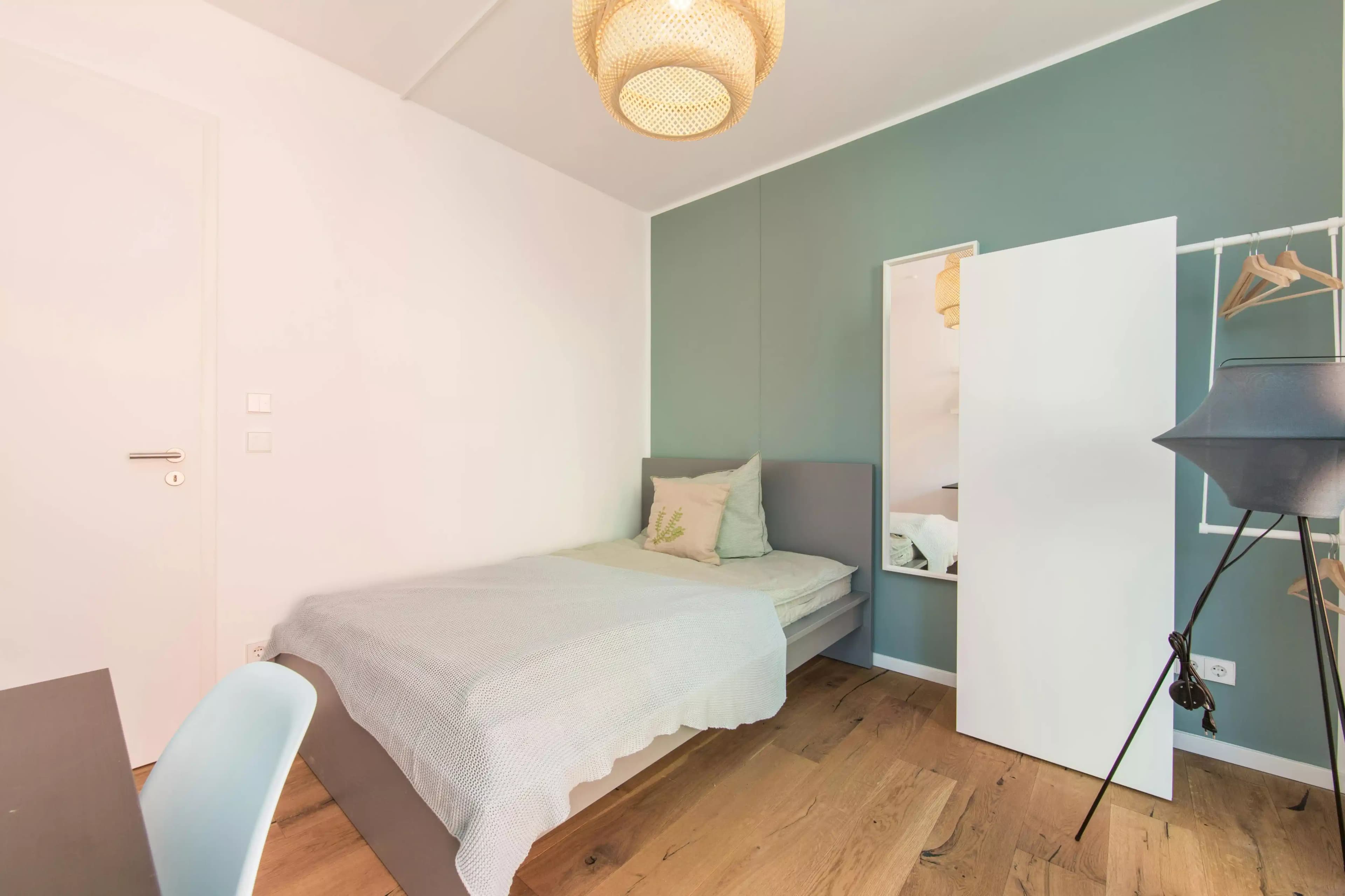 Private Room (E.22.3)