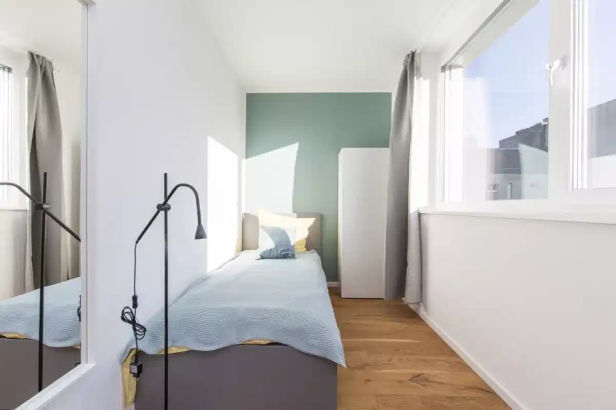 Private Room (E.22.4)