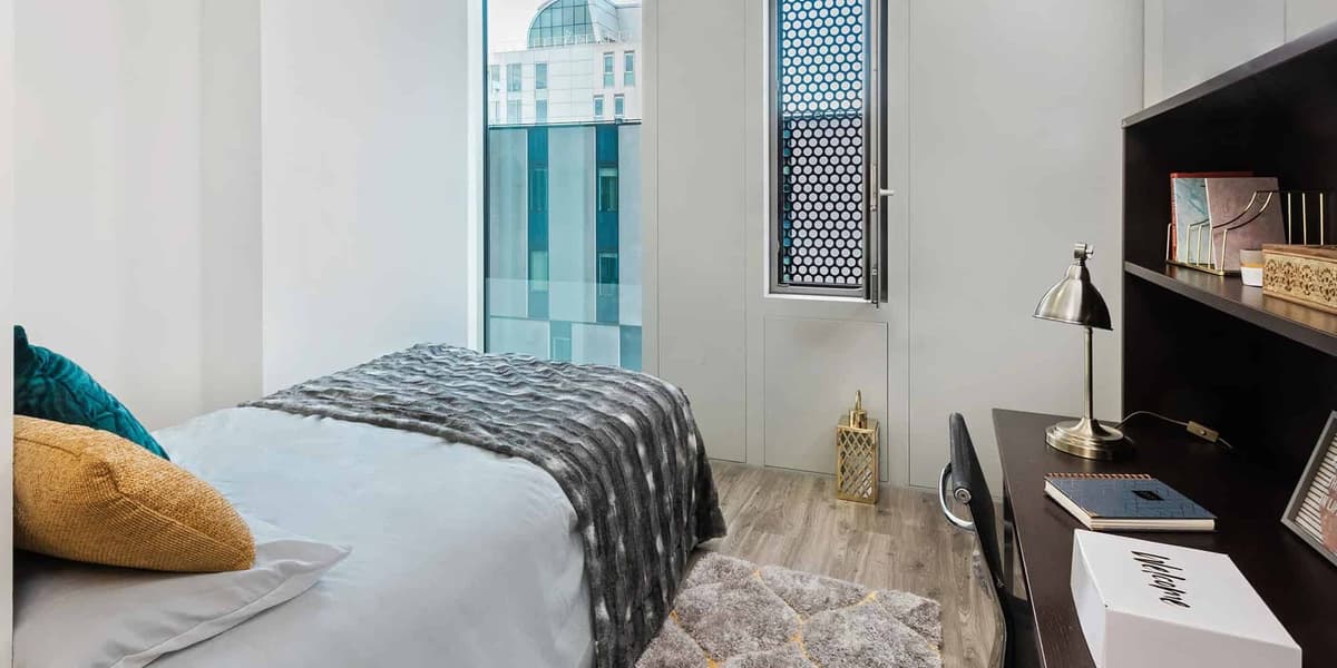 Chapter Kings Cross, London