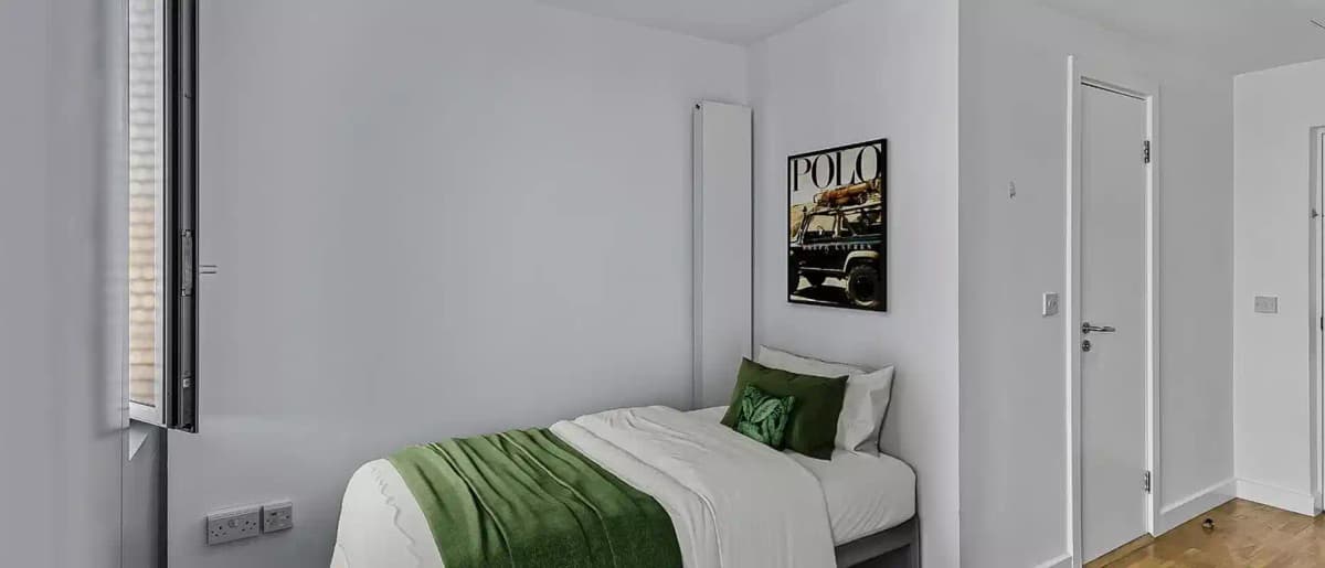 Chapter Kings Cross, London