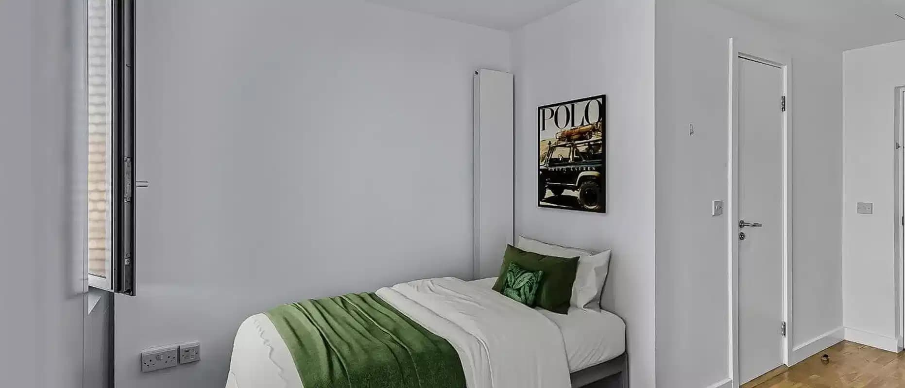 Chapter Kings Cross, London