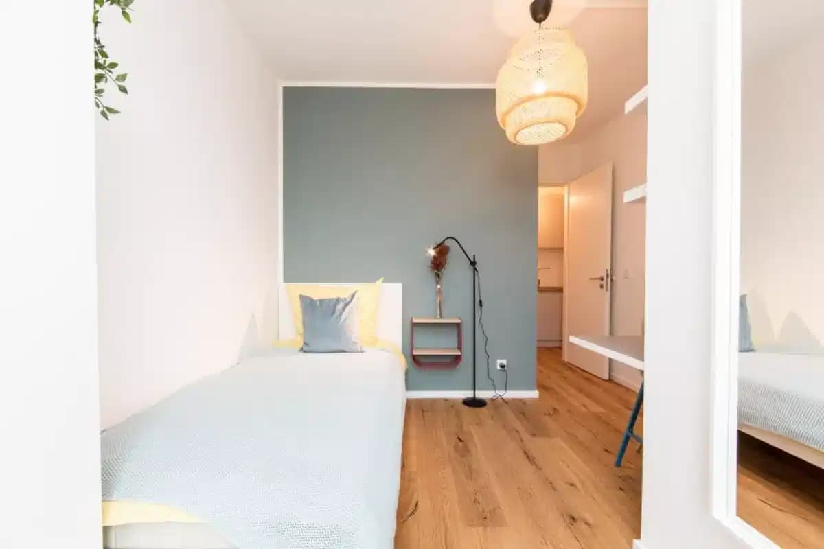 Private Room (B.32.4)