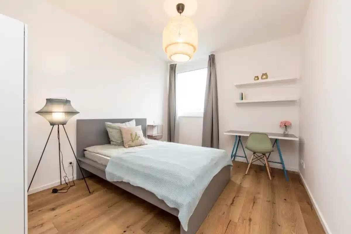 Private Room (B.52.1)