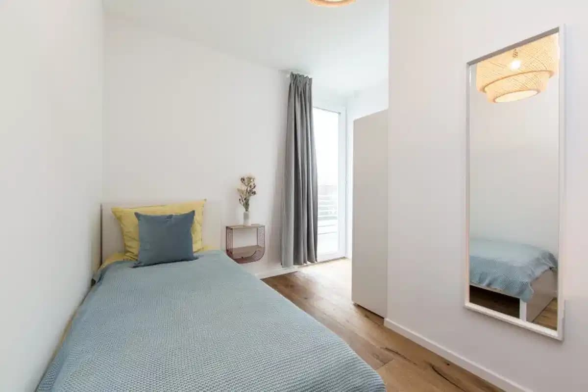 Private Room (B.52.3)