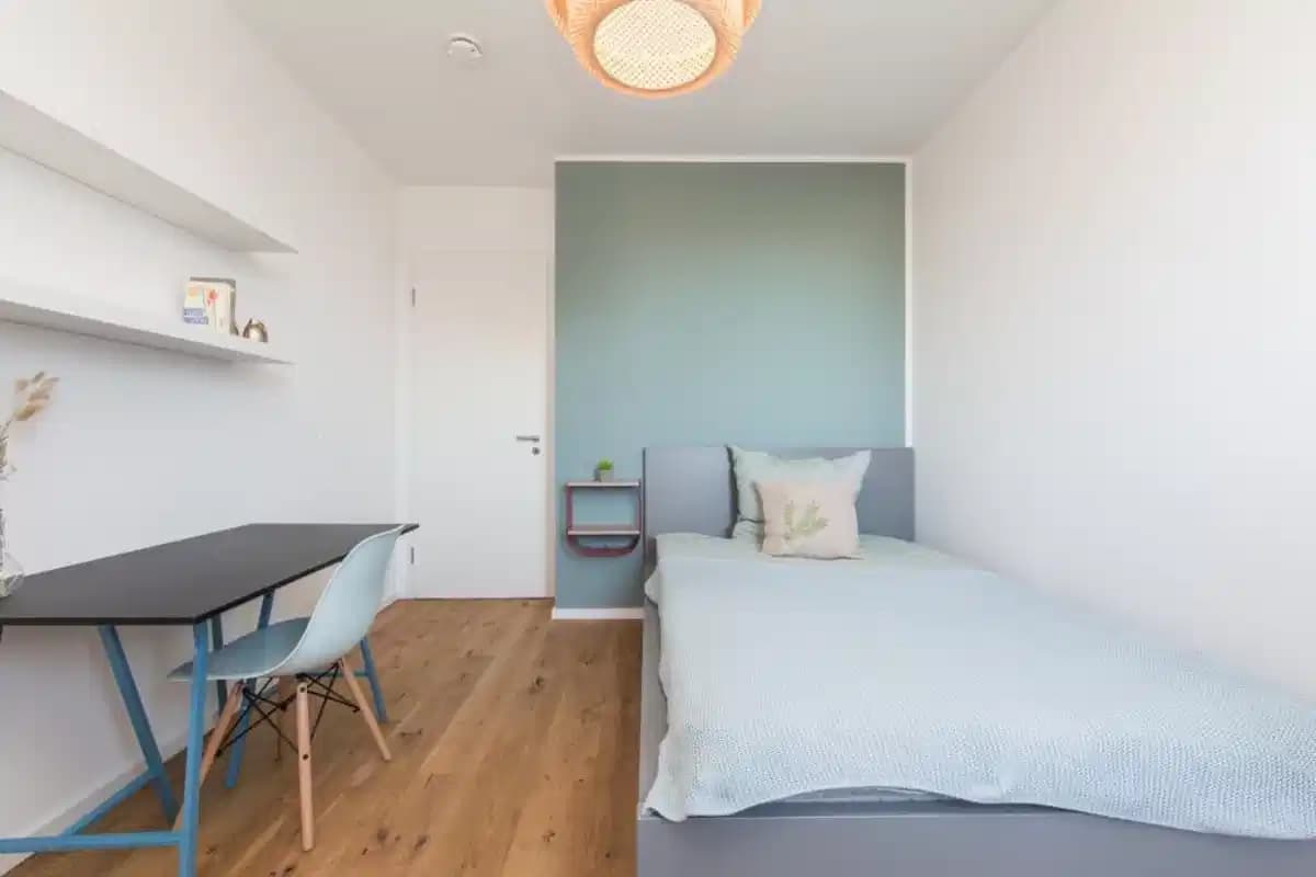 Private Room (E.31.3)