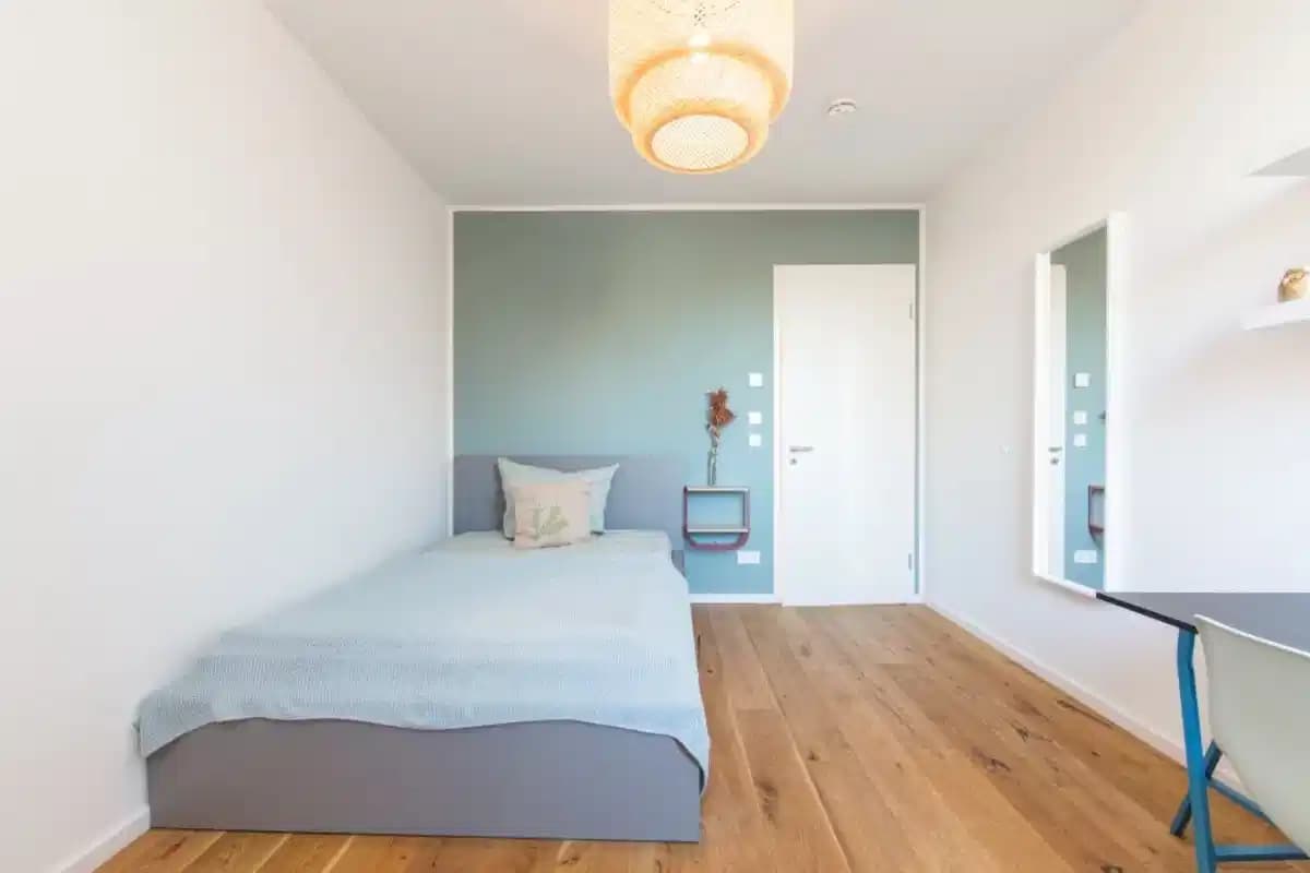Private Room (E.41.4)