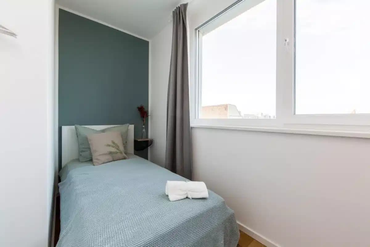 Private Room (A.61.2)