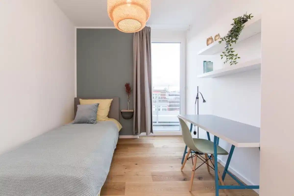 Nazarethkirchstraße 51, Berlin