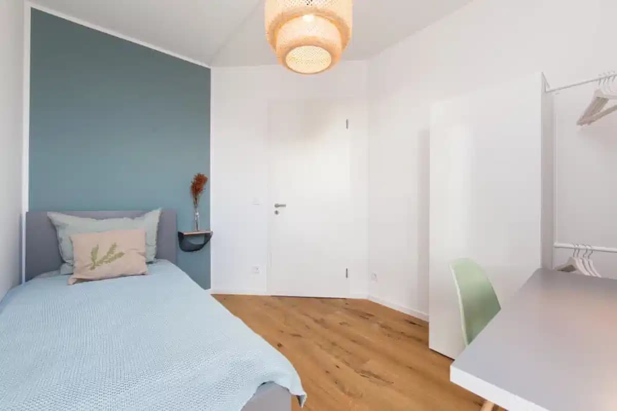 Private Room (B.61.1)