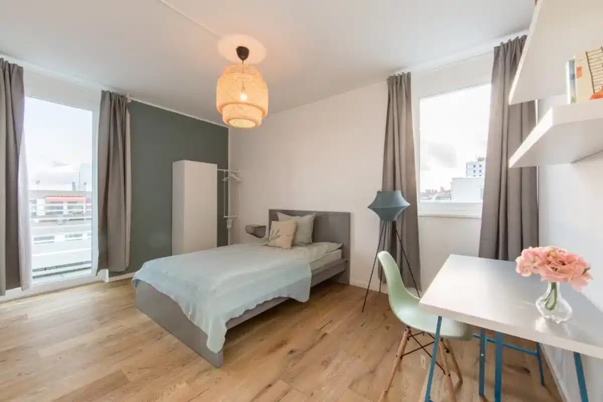 Private Room (B.63.2)