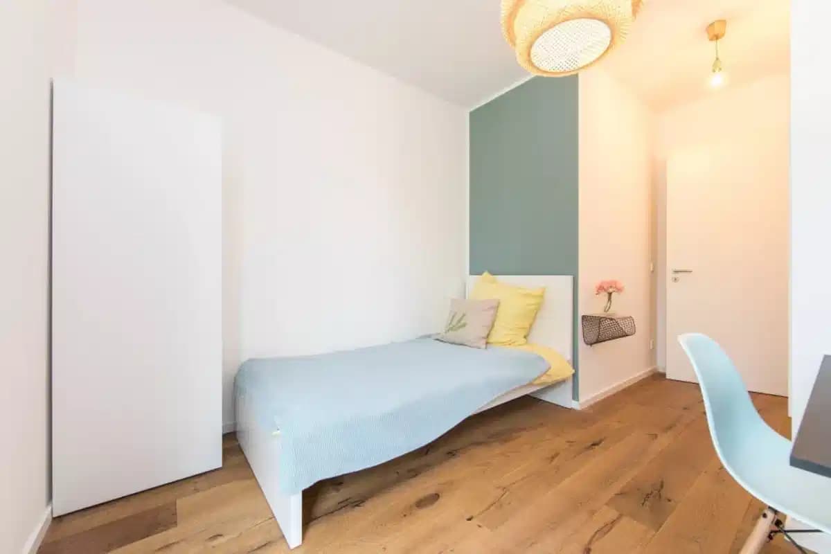 Private Room (D.01.2)
