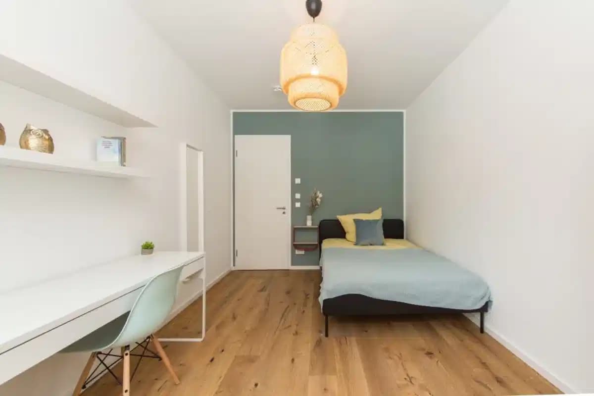Private Room (C.03.2)