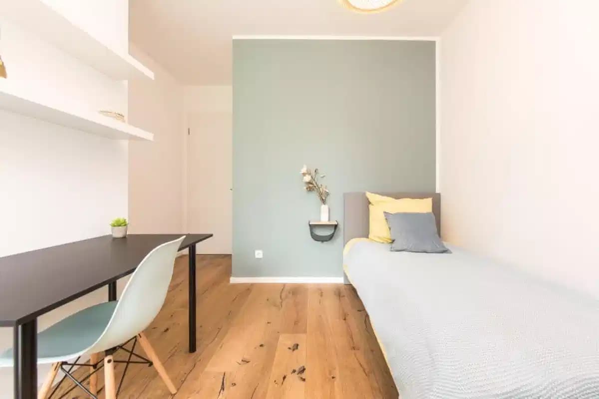 Private Room (D.01.1)