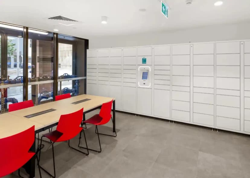 Accolade on Moore  (Formerly Y Suites On Moore), Canberra view 6