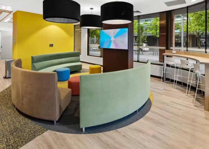 Accolade on Moore  (Formerly Y Suites On Moore), Canberra view 5