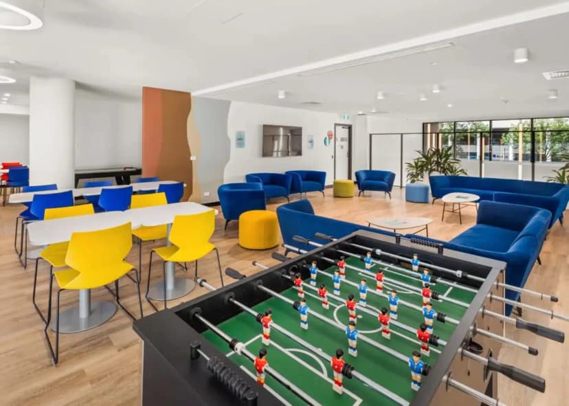 Accolade on Moore  (Formerly Y Suites On Moore), Canberra view 7