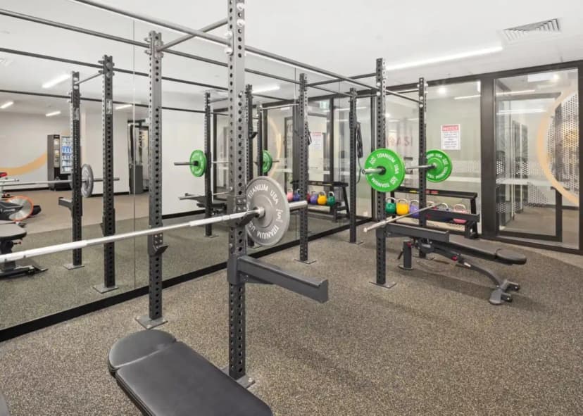 Accolade on Moore  (Formerly Y Suites On Moore), Canberra image 8