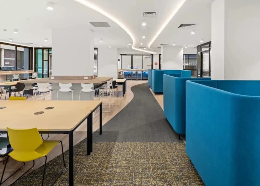 Accolade on Moore  (Formerly Y Suites On Moore), Canberra image 10