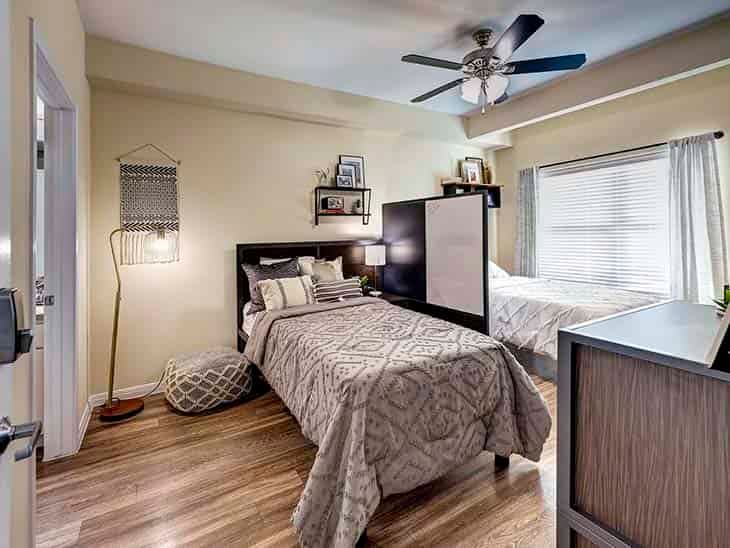 The Block, Austin image 13