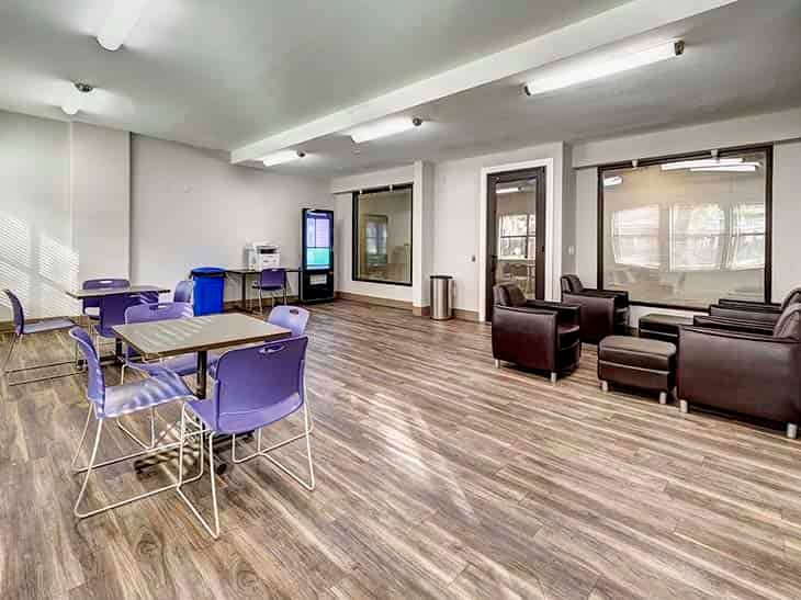 The Block, Austin image 8