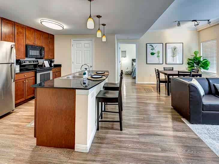 The Block, Austin image 10