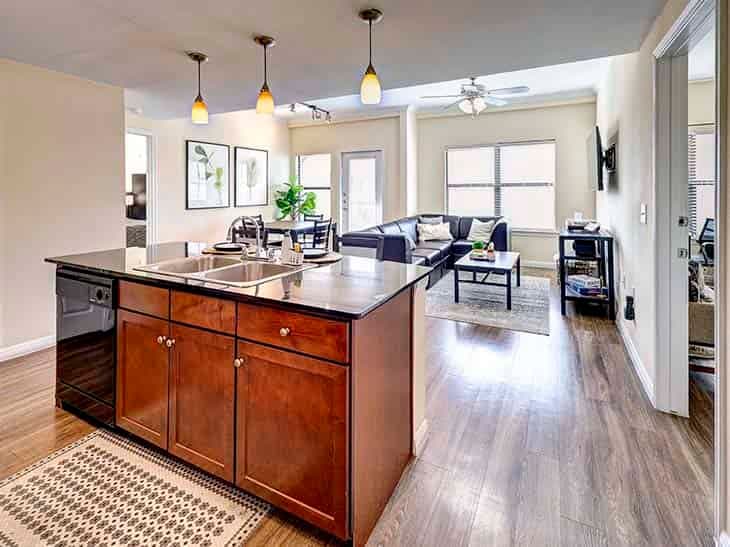 The Block, Austin image 9