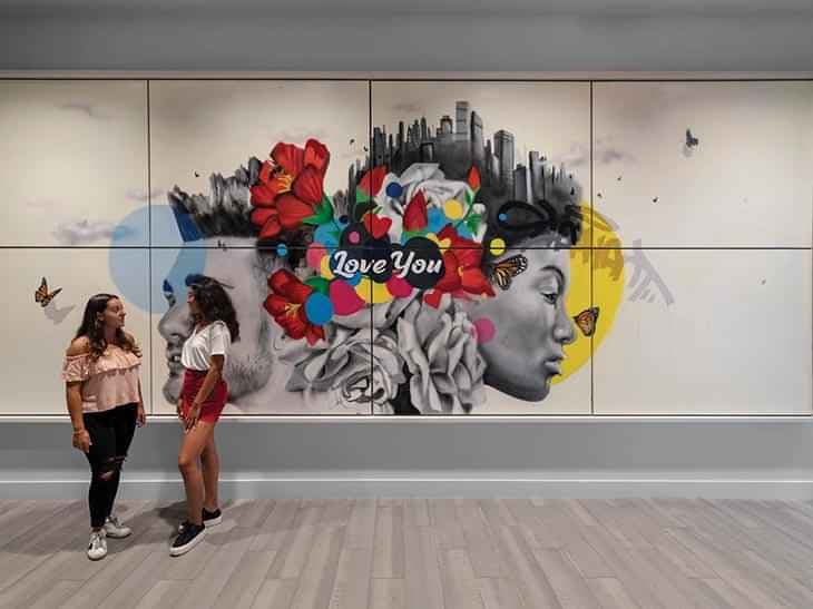 Lightview, Boston image 16