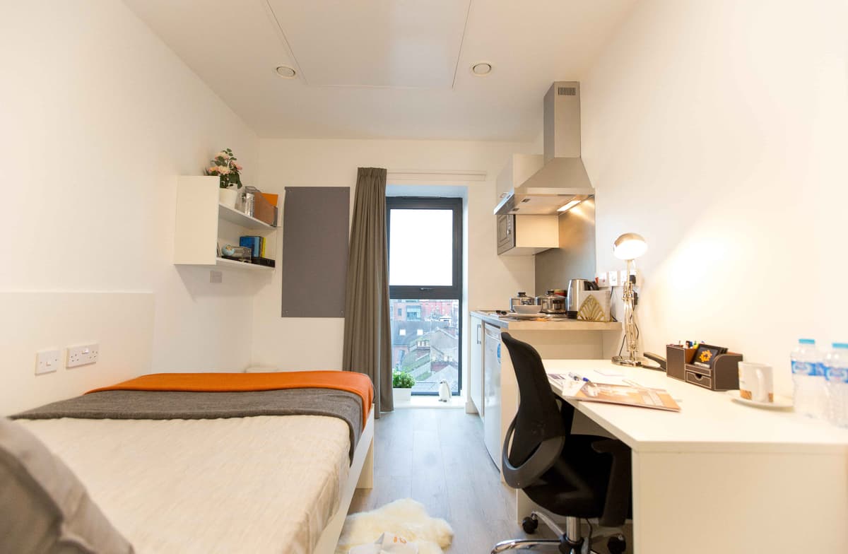 Theatre House, Coventry