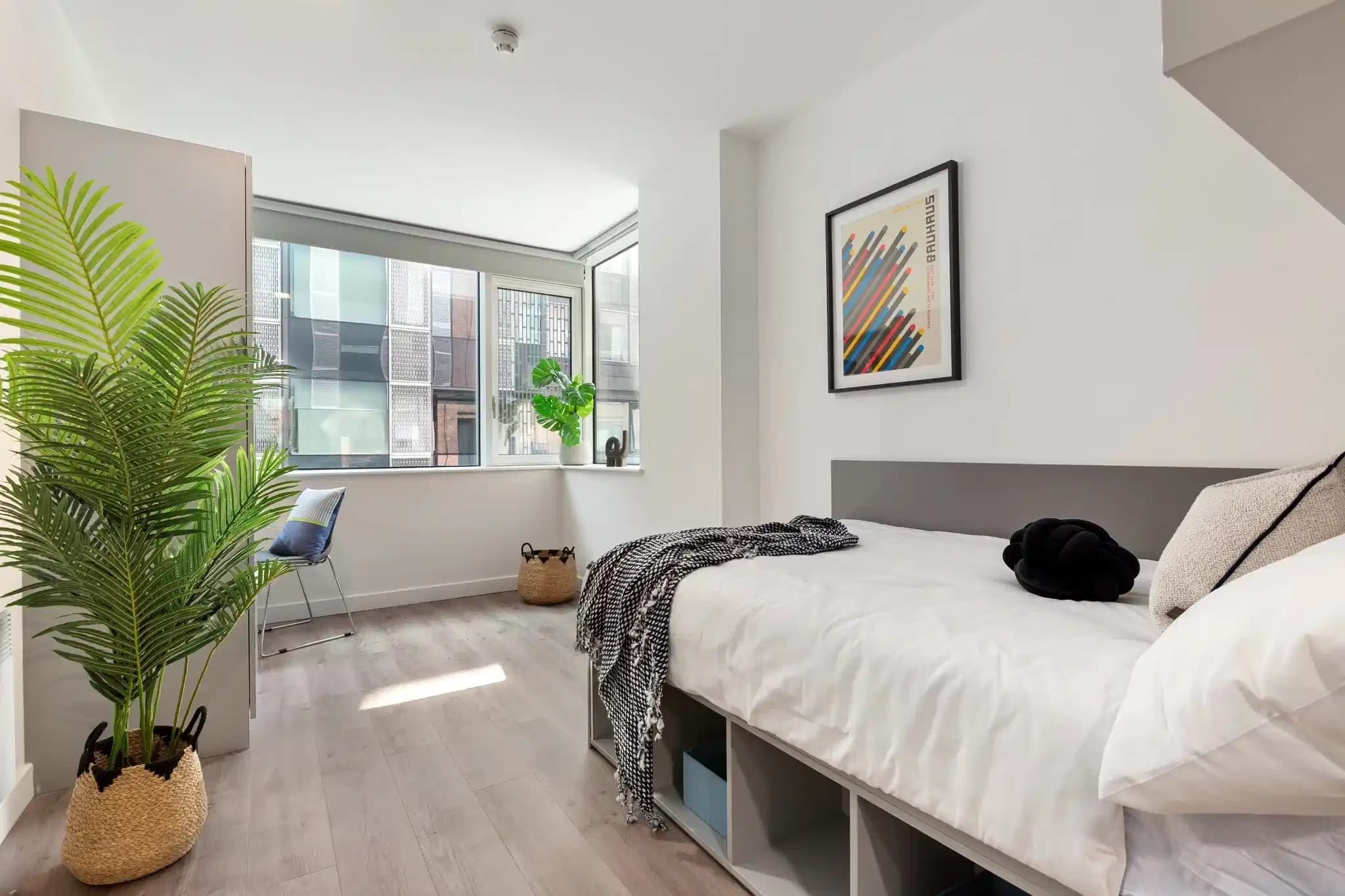 Premium Ensuite Plus