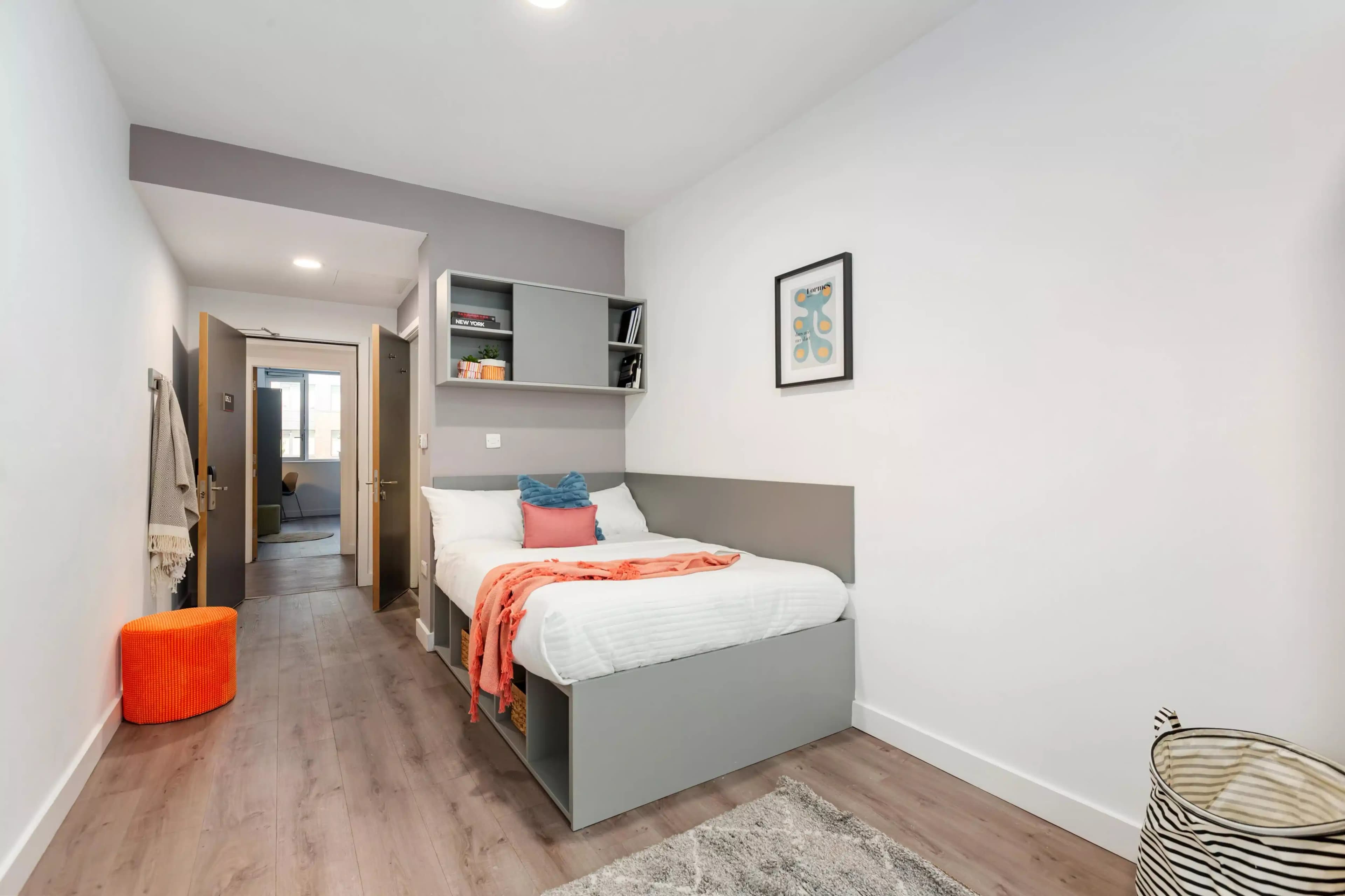 Superior Ensuite Plus