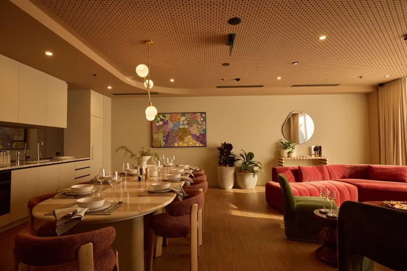 Unilodge The Archive, Melbourne image 51