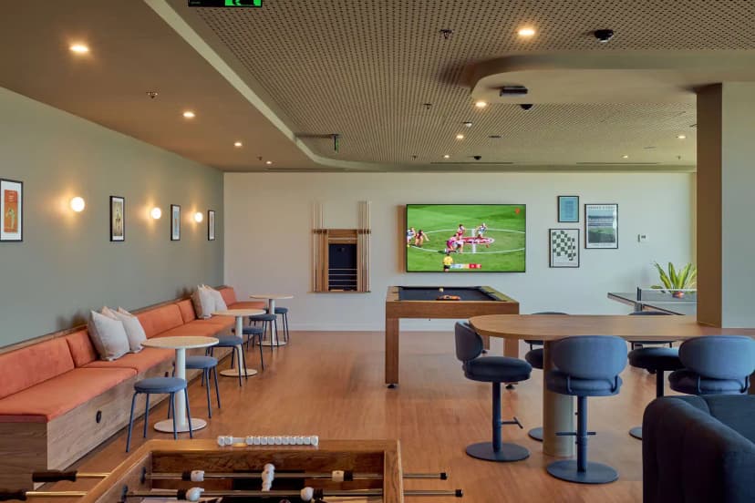 Unilodge The Archive, Melbourne image 31