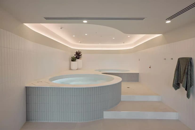 Unilodge The Archive, Melbourne view 5