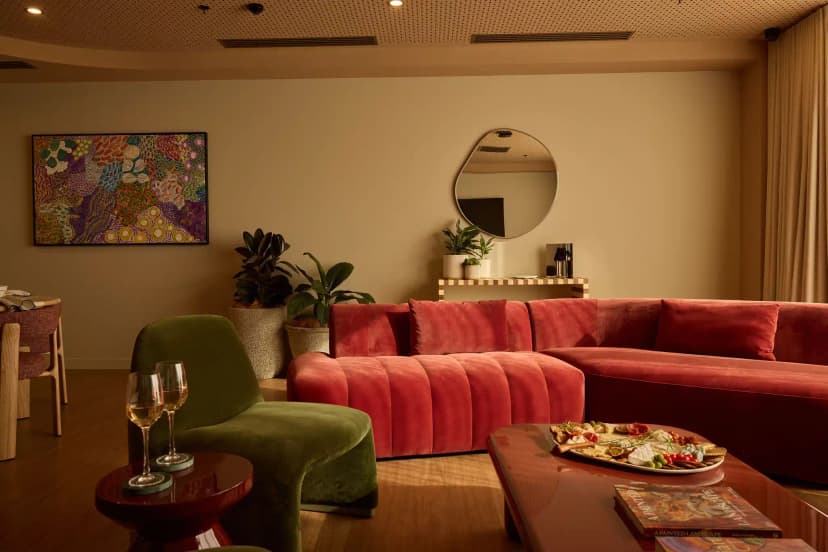 Unilodge The Archive, Melbourne image 50