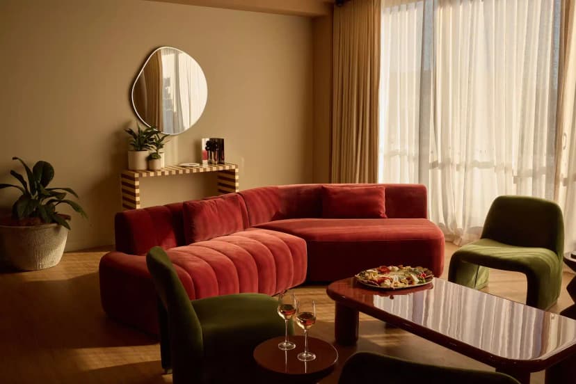 Unilodge The Archive, Melbourne image 45