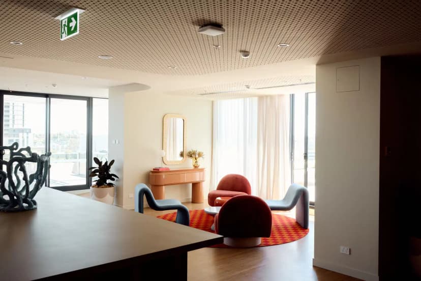 Unilodge The Archive, Melbourne image 30