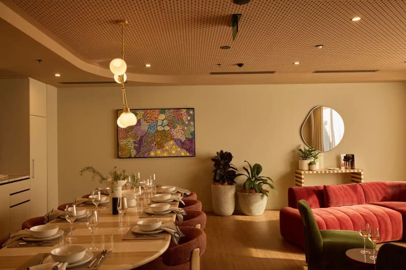 Unilodge The Archive, Melbourne image 49