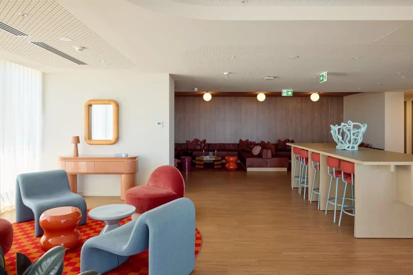 Unilodge The Archive, Melbourne image 28