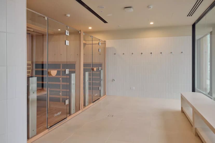 Unilodge The Archive, Melbourne view 3