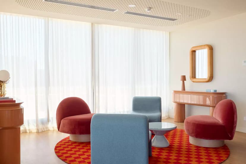 Unilodge The Archive, Melbourne image 21