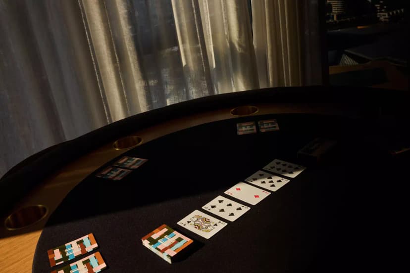 Unilodge The Archive, Melbourne image 39