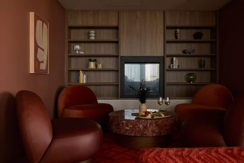 Unilodge The Archive, Melbourne image 37