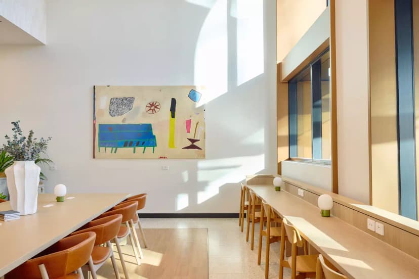 Unilodge The Archive, Melbourne image 17