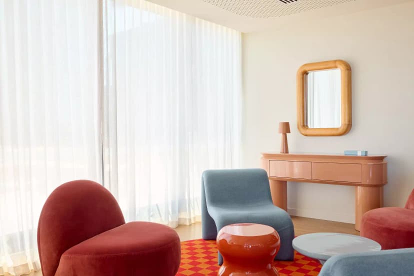 Unilodge The Archive, Melbourne image 22