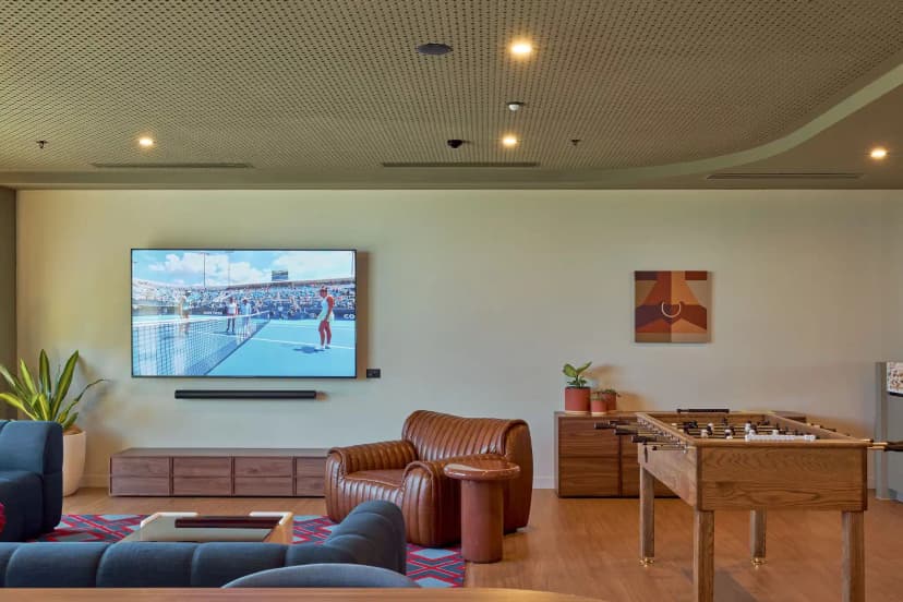 Unilodge The Archive, Melbourne image 33