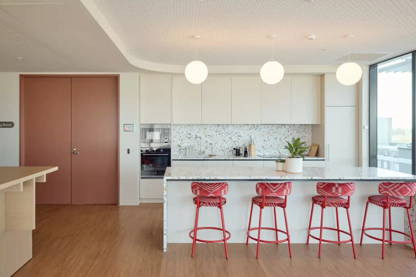 Unilodge The Archive, Melbourne image 29