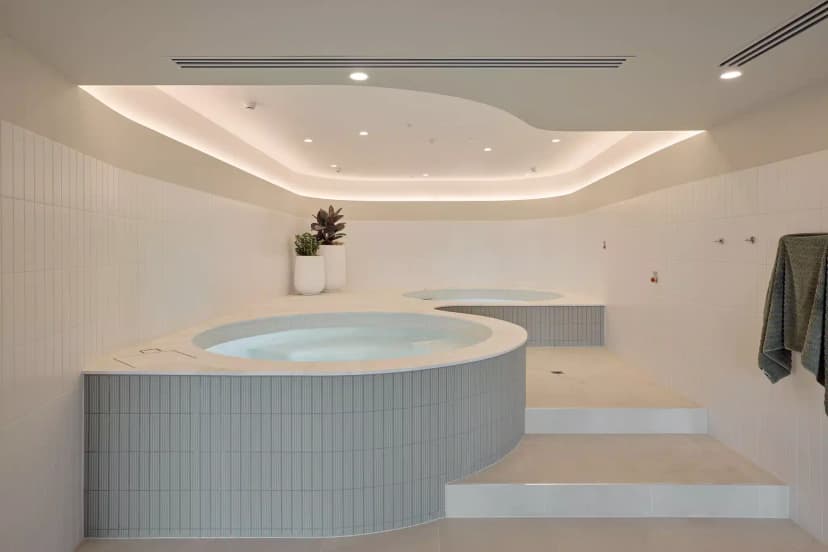 Unilodge The Archive, Melbourne view 4