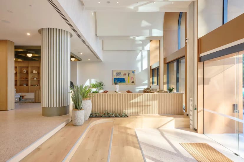 Unilodge The Archive, Melbourne image 19