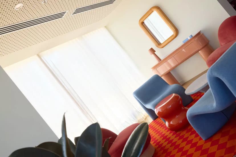 Unilodge The Archive, Melbourne image 26